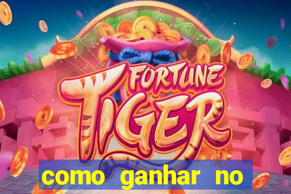 como ganhar no jogo da velha